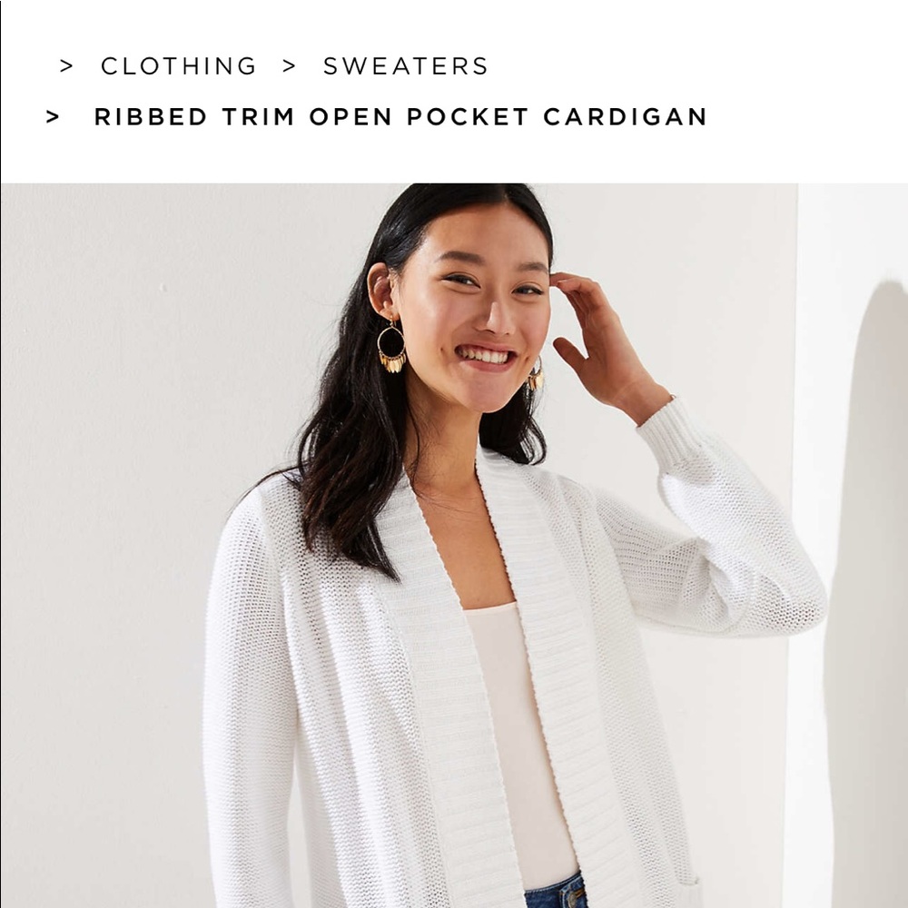 In search of this Loft sweater in XS or S!